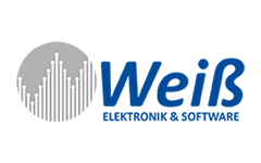Weiß, Elektronik & Software